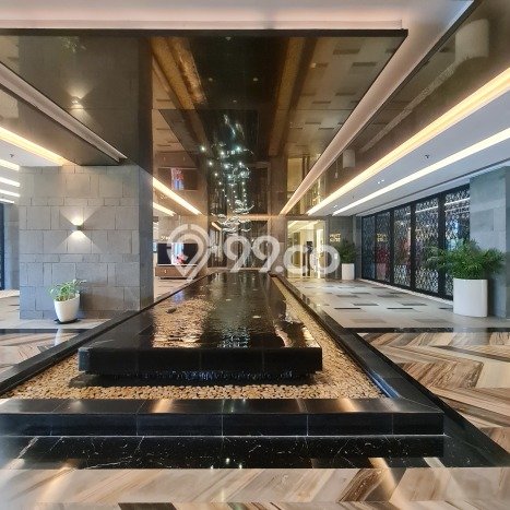 Paling Dicari! Apartemen Eksklusif Dijual di BSD Punya 0 Bedroom Paling Dicari! Apartemen Eksklusif Dijual di BSD Punya 0 Bedroom