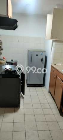 Apartemen Favorit Nyaman Dijual di Jakarta Pusat dengan 1 Kamar Tidur Apartemen Favorit Nyaman Dijual di Jakarta Pusat dengan 1 Kamar Tidur