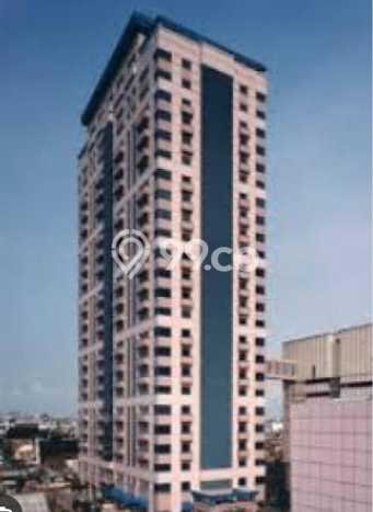 Apartemen Favorit Nyaman Dijual di Jakarta Pusat dengan 1 Kamar Tidur Apartemen Favorit Nyaman Dijual di Jakarta Pusat dengan 1 Kamar Tidur