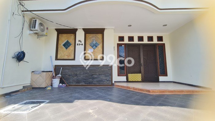 For Sale! Premium House LT 119m2 Desain Modern di Sunter For Sale! Premium House LT 119m2 Desain Modern di Sunter