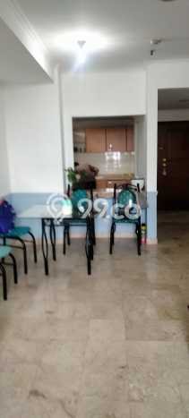 Apartemen Favorit Nyaman Dijual di Jakarta Pusat dengan 1 Kamar Tidur Apartemen Favorit Nyaman Dijual di Jakarta Pusat dengan 1 Kamar Tidur