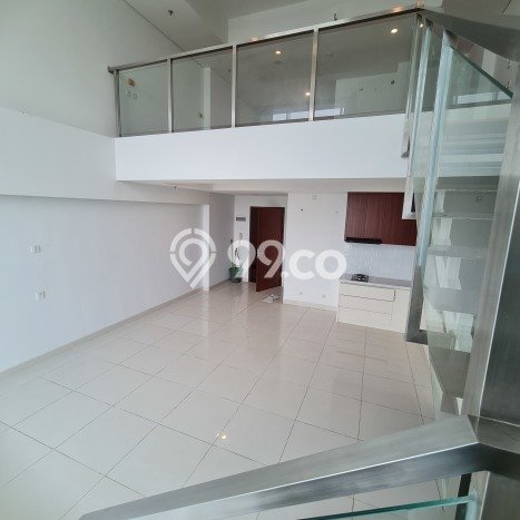 Paling Dicari! Apartemen Eksklusif Dijual di BSD Punya 0 Bedroom Paling Dicari! Apartemen Eksklusif Dijual di BSD Punya 0 Bedroom