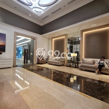 Paling Dicari! Apartemen Eksklusif Dijual di BSD Punya 0 Bedroom Paling Dicari! Apartemen Eksklusif Dijual di BSD Punya 0 Bedroom