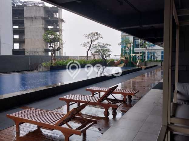 Paling Dicari! Apartemen Eksklusif Dijual di BSD Punya 0 Bedroom Paling Dicari! Apartemen Eksklusif Dijual di BSD Punya 0 Bedroom