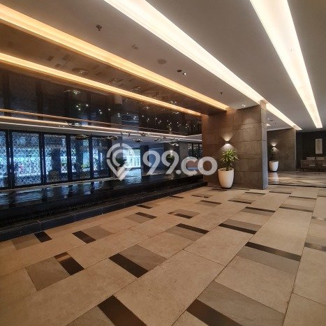 Paling Dicari! Apartemen Eksklusif Dijual di BSD Punya 0 Bedroom Paling Dicari! Apartemen Eksklusif Dijual di BSD Punya 0 Bedroom