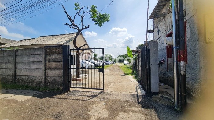 Tanah Dijual Lokasi Cakung, Jakarta Timur Luas 39000m2 Legalitas Aman Tanah Dijual Lokasi Cakung, Jakarta Timur Luas 39000m2 Legalitas Aman
