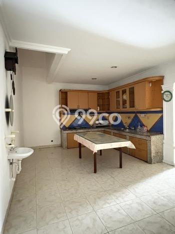 For Sale! Premium House LT 119m2 Desain Modern di Sunter For Sale! Premium House LT 119m2 Desain Modern di Sunter