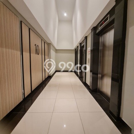 Paling Dicari! Apartemen Eksklusif Dijual di BSD Punya 0 Bedroom Paling Dicari! Apartemen Eksklusif Dijual di BSD Punya 0 Bedroom