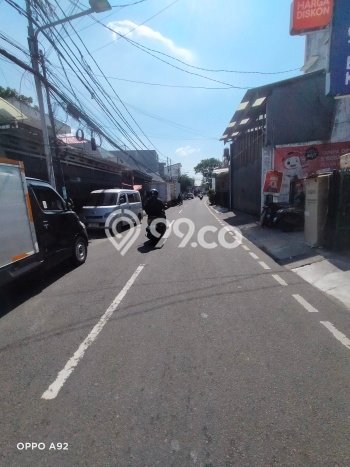Lokasi Strategis! Dijual Ruko Bisnis di Johar Baru, Jakarta Pusat Kondisi Baik Lokasi Strategis! Dijual Ruko Bisnis di Johar Baru, Jakarta Pusat Kondisi Baik