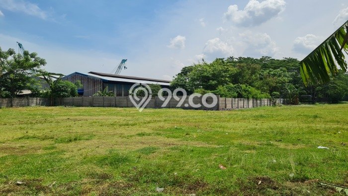 Tanah Dijual Lokasi Cakung, Jakarta Timur Luas 39000m2 Legalitas Aman Tanah Dijual Lokasi Cakung, Jakarta Timur Luas 39000m2 Legalitas Aman