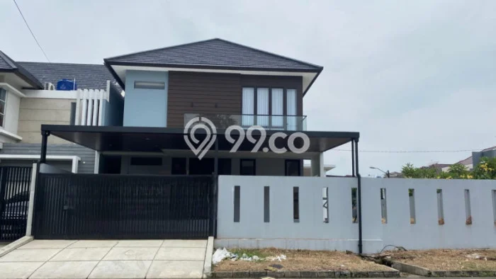 Dijual Rumah Mewah Exclusive di Kembangan, Jakarta Barat Dijual Rumah Mewah Exclusive di Kembangan, Jakarta Barat