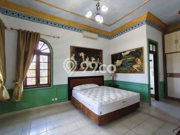 Rumah Elit Modern Tanpa Renovasi di Kerobokan Badung Rumah Elit Modern Tanpa Renovasi di Kerobokan Badung