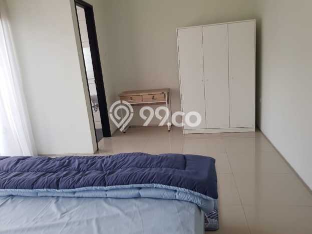 Jual Rumah Eksklusif 3 KT di Kreo, Tangerang Jual Rumah Eksklusif 3 KT di Kreo, Tangerang