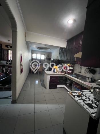 Best Deal Hunian Mewah Ideal dan Luas di Kembangan, Jakarta Barat Best Deal Hunian Mewah Ideal dan Luas di Kembangan, Jakarta Barat