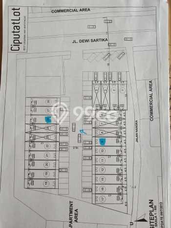 Unit Ruko Strategis di Ciputat, Tangerang Selatan Potensi Cuan Besar Unit Ruko Strategis di Ciputat, Tangerang Selatan Potensi Cuan Besar