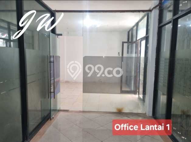 Ruko Dijual di Sukolilo LT 90m2, LB 252m2 Solusi Investasi Cerdas Ruko Dijual di Sukolilo LT 90m2, LB 252m2 Solusi Investasi Cerdas