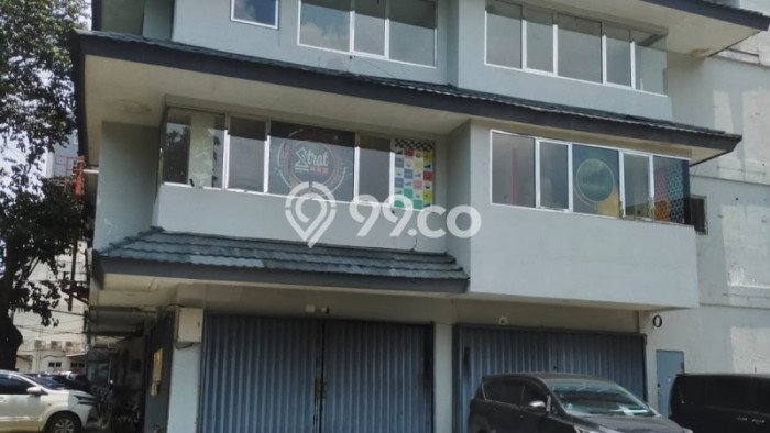 Ruko Bagus LT 103m2 LB 250m2 Dijual di Kebayoran Baru Jakarta Selatan Ruko Bagus LT 103m2 LB 250m2 Dijual di Kebayoran Baru Jakarta Selatan