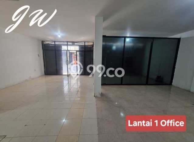 Ruko Dijual di Sukolilo LT 90m2, LB 252m2 Solusi Investasi Cerdas Ruko Dijual di Sukolilo LT 90m2, LB 252m2 Solusi Investasi Cerdas