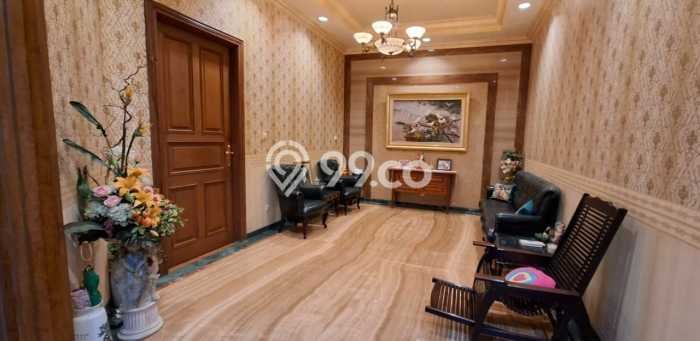 Hunian Super Elit dengan Akses Paling Strategis di Kedoya Garden, Jakarta Barat Hunian Super Elit dengan Akses Paling Strategis di Kedoya Garden, Jakarta Barat