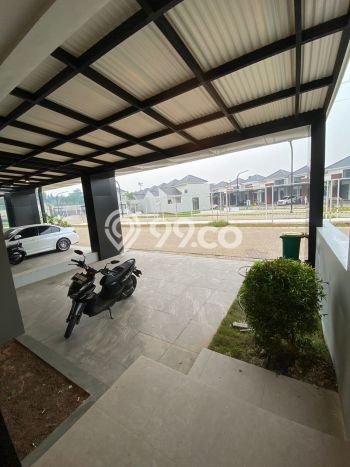 Rumah Modern 3 KT di Mustikasari Bekasi Unfurnished Rumah Modern 3 KT di Mustikasari Bekasi Unfurnished