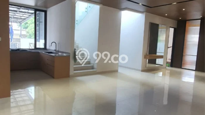 Dijual Rumah Mewah Exclusive di Kembangan, Jakarta Barat Dijual Rumah Mewah Exclusive di Kembangan, Jakarta Barat