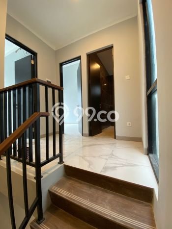 Rumah Modern 3 KT di Mustikasari Bekasi Unfurnished Rumah Modern 3 KT di Mustikasari Bekasi Unfurnished