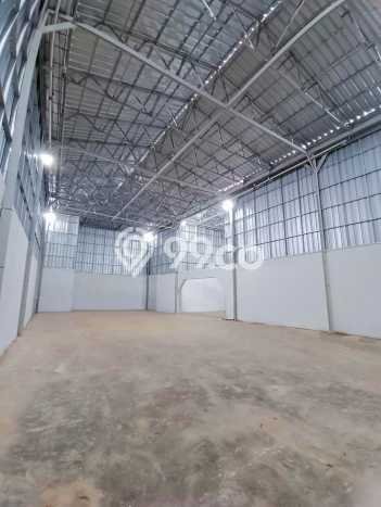 Unit Gudang Disewa Lokasi Tambora, Jakarta Barat Spesifikasi Luas Bangunan 600m2 Unit Gudang Disewa Lokasi Tambora, Jakarta Barat Spesifikasi Luas Bangunan 600m2