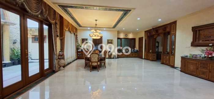 Hunian Super Elit dengan Akses Paling Strategis di Kedoya Garden, Jakarta Barat Hunian Super Elit dengan Akses Paling Strategis di Kedoya Garden, Jakarta Barat