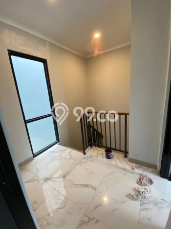 Rumah Modern 3 KT di Mustikasari Bekasi Unfurnished Rumah Modern 3 KT di Mustikasari Bekasi Unfurnished