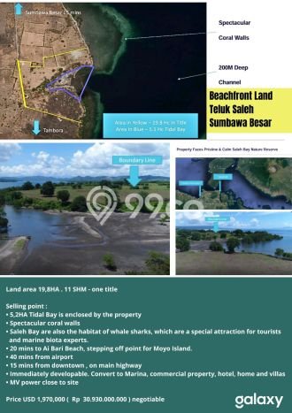 Kavling Tanah di Moyohilir Dijual Luas 198000m2 Legalitas SHM Kavling Tanah di Moyohilir Dijual Luas 198000m2 Legalitas SHM