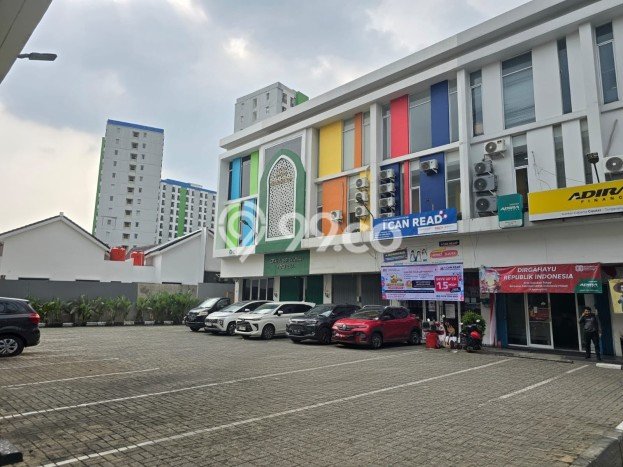 Unit Ruko Strategis di Ciputat, Tangerang Selatan Potensi Cuan Besar Unit Ruko Strategis di Ciputat, Tangerang Selatan Potensi Cuan Besar