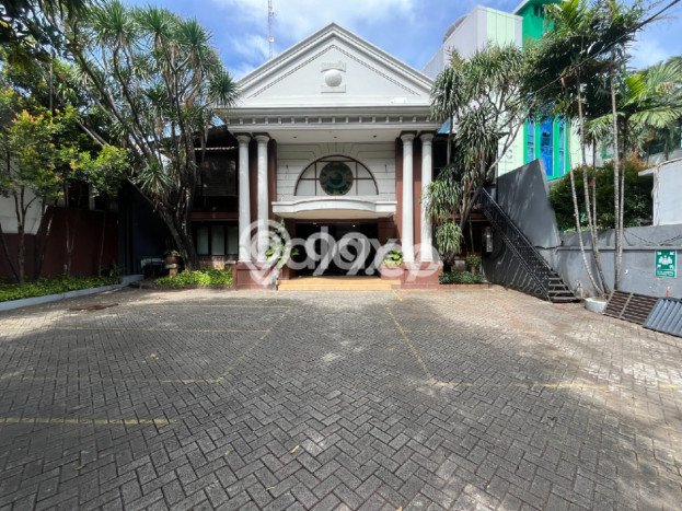 Unit Kantor Dijual di Menteng Jakarta Pusat Luas Bangunan 1200m2 Unit Kantor Dijual di Menteng Jakarta Pusat Luas Bangunan 1200m2