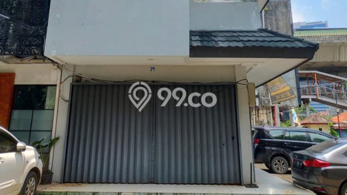 Ruko Bagus LT 103m2 LB 250m2 Dijual di Kebayoran Baru Jakarta Selatan Ruko Bagus LT 103m2 LB 250m2 Dijual di Kebayoran Baru Jakarta Selatan