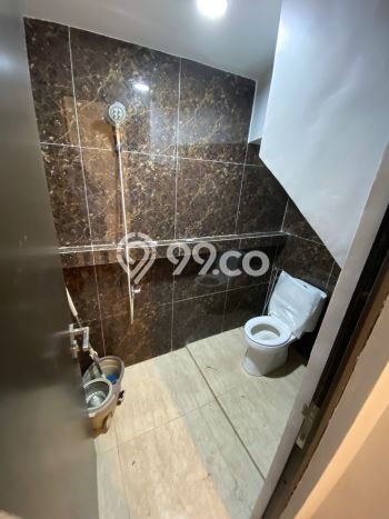Rumah Modern 3 KT di Mustikasari Bekasi Unfurnished Rumah Modern 3 KT di Mustikasari Bekasi Unfurnished