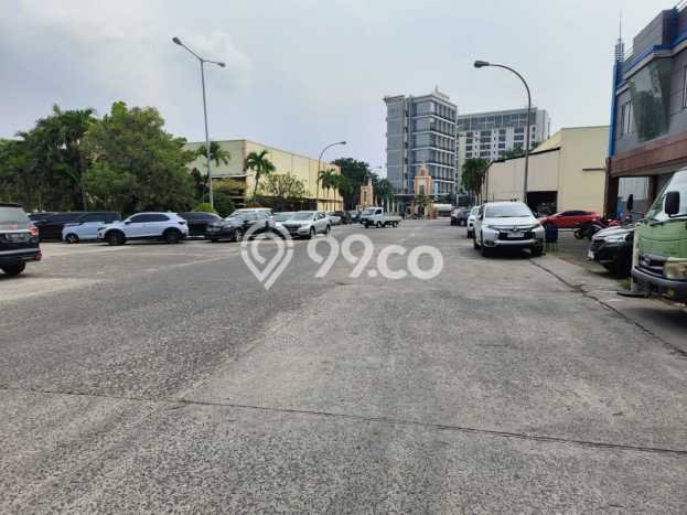 Gudang Dijual di Tangerang LT 460m2 & LB 330m2 Lokasi Terbaik! Gudang Dijual di Tangerang LT 460m2 & LB 330m2 Lokasi Terbaik!
