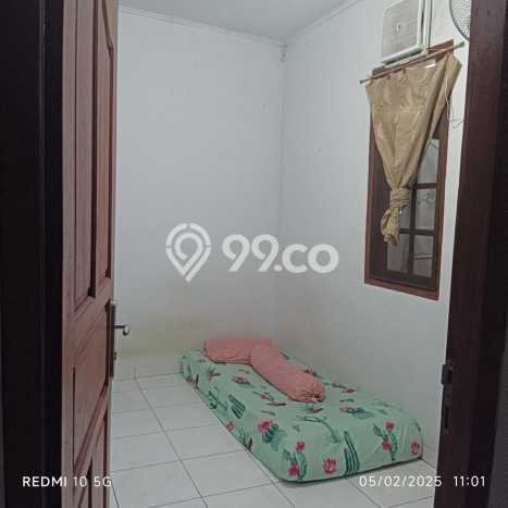 Rumah Modern 4 Kamar LT 45m2 di Cideng Rumah Modern 4 Kamar LT 45m2 di Cideng