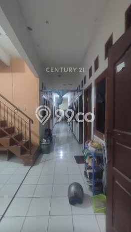 Rumah Luas Asri 20 KT Siap Huni di Jurangmangu Tangerang Rumah Luas Asri 20 KT Siap Huni di Jurangmangu Tangerang