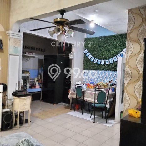 Dijual Rumah Strategis Bagus Punya 4 KT di Duren Sawit Jakarta Timur SHM Dijual Rumah Strategis Bagus Punya 4 KT di Duren Sawit Jakarta Timur SHM