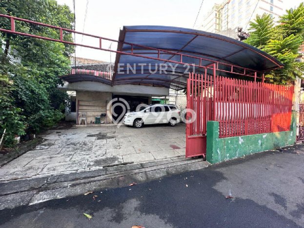 Rumah sewa siap pakai 4 Kamar Tidur di Percetakan Negara, Jakarta Pusat Rumah sewa siap pakai 4 Kamar Tidur di Percetakan Negara, Jakarta Pusat