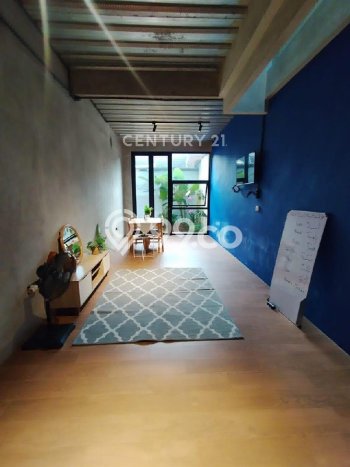 Ready to Use! Premium House LT 120m2 Desain Elegan di Rawamangun Ready to Use! Premium House LT 120m2 Desain Elegan di Rawamangun