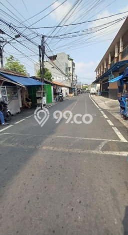 Hunian Super Mewah dengan Akses Paling Strategis di Kramat, Jakarta Pusat Hunian Super Mewah dengan Akses Paling Strategis di Kramat, Jakarta Pusat