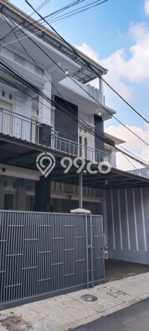 Dijual Rumah Mewah Exclusive di Cempaka Putih, Jakarta Pusat Dijual Rumah Mewah Exclusive di Cempaka Putih, Jakarta Pusat