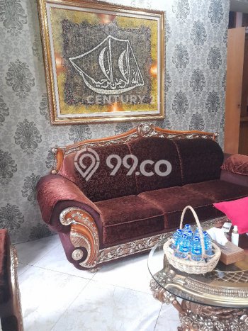 Jual Rumah Luas Megah Dengan View Eksklusif di Rawamangun, Jakarta Timur Jual Rumah Luas Megah Dengan View Eksklusif di Rawamangun, Jakarta Timur