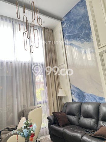 Hunian Mewah Siap Huni LT 98m2 di Cakung, Jakarta Timur Hunian Mewah Siap Huni LT 98m2 di Cakung, Jakarta Timur
