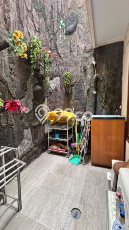 Ready to Use! Luxury House LT 85m2 Desain Elegan di Rawamangun Ready to Use! Luxury House LT 85m2 Desain Elegan di Rawamangun