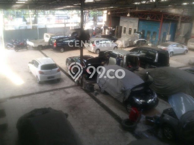 Untuk Dijual Komersial di Cempaka Putih Jakarta Pusat LT 1114m2 / LB 1486m2 Untuk Dijual Komersial di Cempaka Putih Jakarta Pusat LT 1114m2 / LB 1486m2