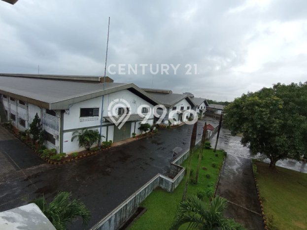 Gudang Kawasan Tangerang Kota, Luas 22483m², Lokasi Berkembang, Mainroad Gudang Kawasan Tangerang Kota, Luas 22483m², Lokasi Berkembang, Mainroad