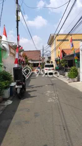 Rumah sewa di johar baru furnished Rumah sewa di johar baru furnished