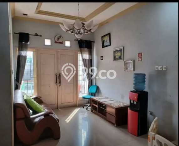 Rumah bagus di rawamangun istimewa Rumah bagus di rawamangun istimewa