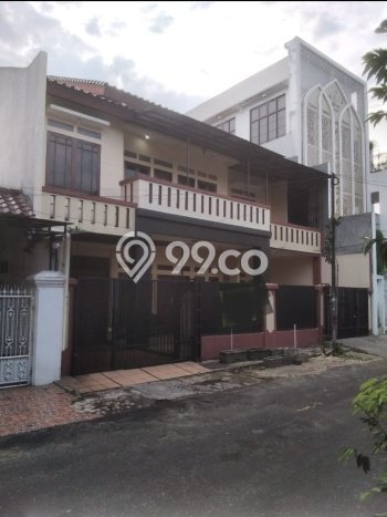 Rumah murah di tebet bisa untuk operasional kantor Rumah murah di tebet bisa untuk operasional kantor